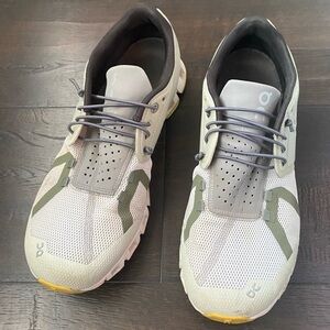 Ladies On Cloud Size 10.5